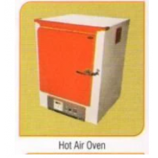 Hot Air Oven